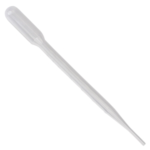 <center>7.0ml Capacity, 155mm, 3.2ml Bulb Draw, Sterile, Graduated, Peel-Pack</center>