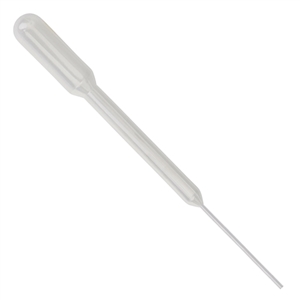 <center>6.5ml Capacity, 155mm, 3.2ml Bulb Draw, Non-Sterile</center>