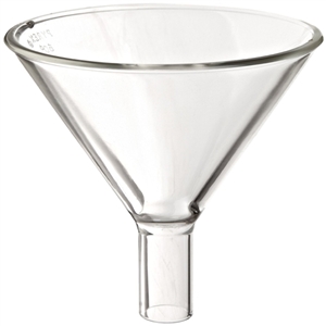 <center>Powder Funnel</center>