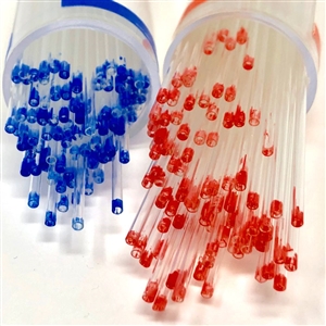 <center>Capillary Tubes</center>