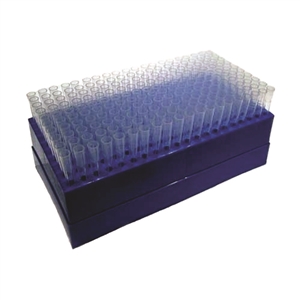 200-1000ul (85mm) Pipette Tip for Vista Lab MLA, Rack