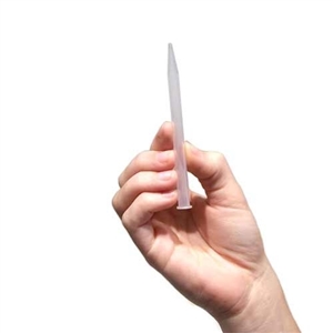 1-1000ul (101mm) Pipette Tip for Clay Adams Selectapette