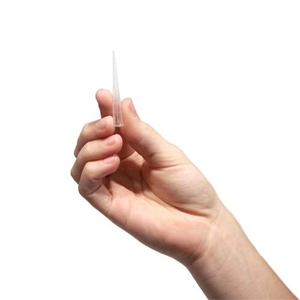 1-200ul Graduated Universal Pipette Tip, Non-Sterile