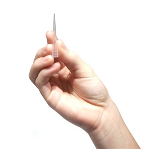 1-200ul Pipette Tip for Pipetman