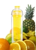 DURABLE 27 OZ. SPORTS INFUSION BOTTLE (PINEAPPLE YELLOW)