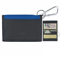 iWISH Purse and Wallet