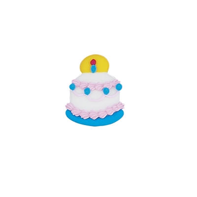 Birthday Cake - Large