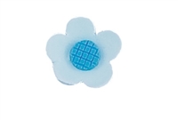 Blossom Flowers - Blue