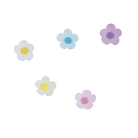 Assorted Blossom Flowers - Medium