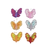 Large Butterfly Assortment