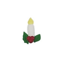 Christmas Candle - Small