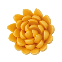 Chrysanthemum - Med-Lg - Gold