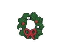 Christmas Wreath - Mini