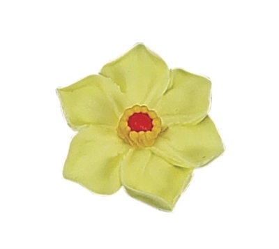 Large Daffodil - All Yellow