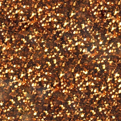 Disco Dust - Cinnamon Gold