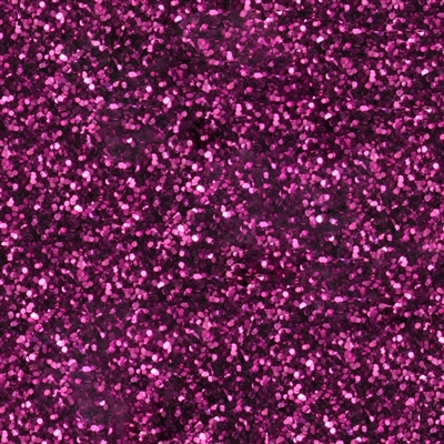 Disco Dust - Fuchsia