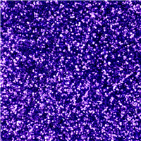 Disco Dust - Purple