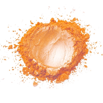 Sterling Pearl Luster Dust - Apricot