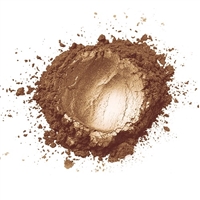 Sterling Pearl Luster Dust - Bronze