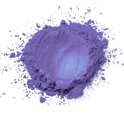 Sterling Pearl Luster Dust - Purple