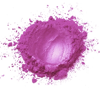 Sterling Pearl Luster Dust - Ultra Purple