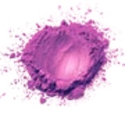 Sterling Pearl Luster Dust - Yummy Berry