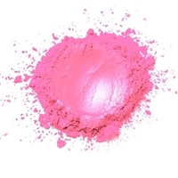 Sterling Pearl Luster Dust - Pink