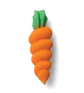 Mini Carrot - New Style