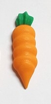 Small Carrot - New Style