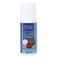 PME Edible Glaze Spray - 100 ml