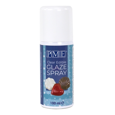 PME Edible Glaze Spray - 100 ml