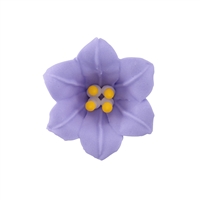 Med-Lg Easter Lily - Lavender
