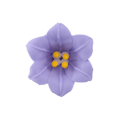 Med-Lg Easter Lily - Lavender