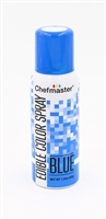 Chefmaster Edible Luster Spray - Blue