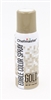 Chefmaster Edible Luster Spray - Gold