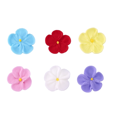 Small Forget Me Nots - Assorted Colors