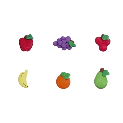 Mini Fruit Assortment