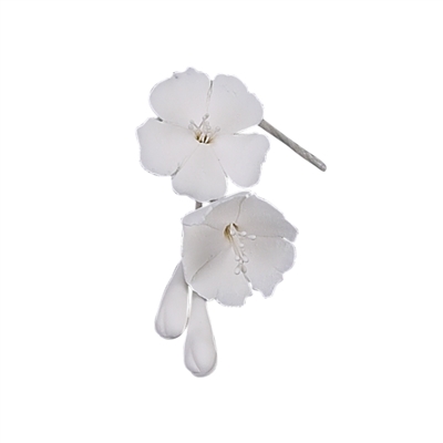 Cherry Blossom Filler - White