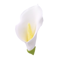 XL Calla Lily With Wire