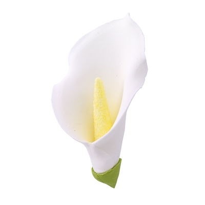 XL Calla Lily With Wire