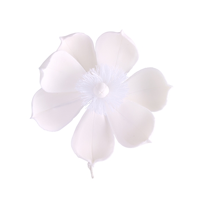 Gum Paste Medium Magnolia - All White