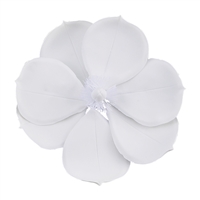 Gum Paste Large Magnolia - All White