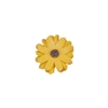 Medium Gum Paste Sunflower