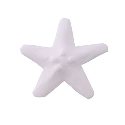 Small Gum Paste Starfish