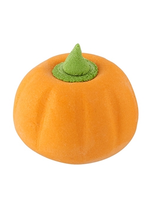 Royal Icing Standing 3-D Pumpkin