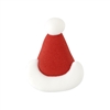 Royal Icing Santa Hat