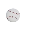 Mini Royal Icing Sports Ball - Baseball
