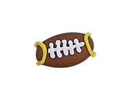 Mini Royal Icing Sports Ball - Football