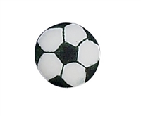 Mini Royal Icing Sports Ball - Soccer
