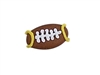 Small Royal Icing Sports Ball - Football